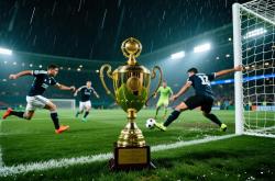 温网八强战激情夜！伊布里突外投，AC米兰绝杀热刺